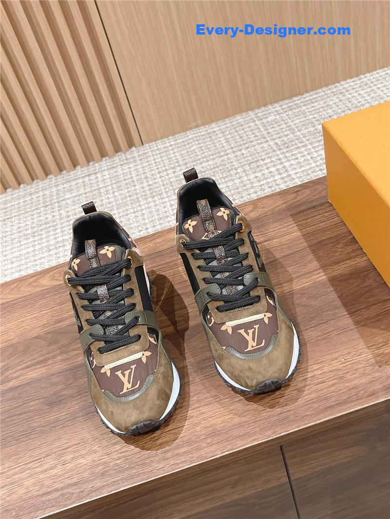 l0vis Vvtt0n lv classic inner heightening sneakers