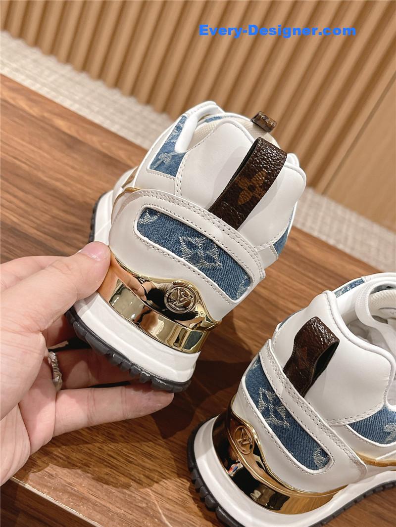 l0vis Vvtt0n lv classic inner heightening sneakers