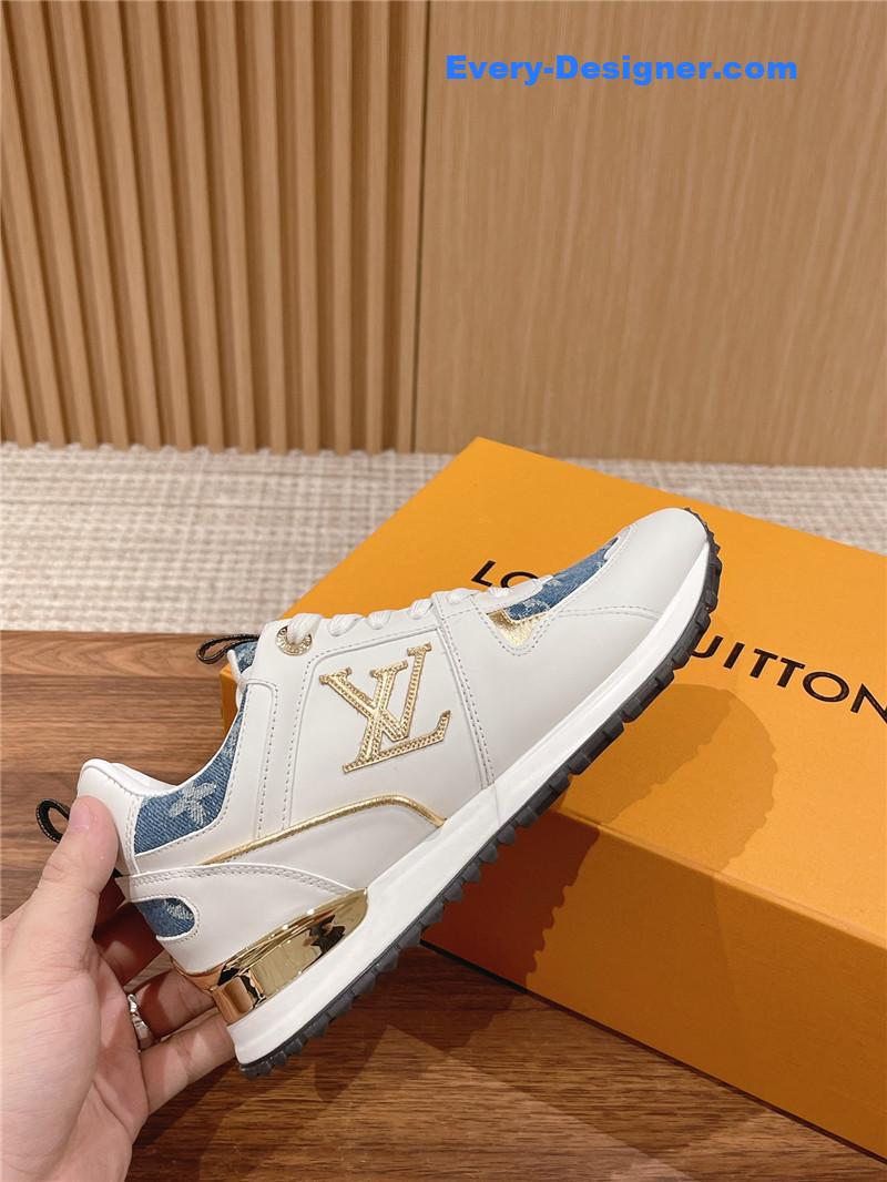 l0vis Vvtt0n lv classic inner heightening sneakers