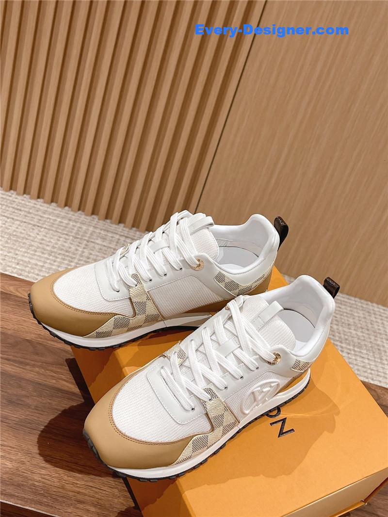 l0vis Vvtt0n lv classic inner heightening sneakers