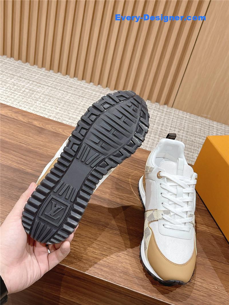 l0vis Vvtt0n lv classic inner heightening sneakers