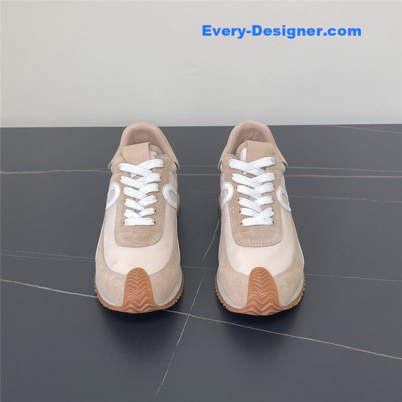 L0ew* height increasing casual shoes