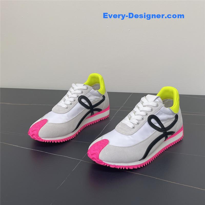 L0ew* height increasing casual shoes