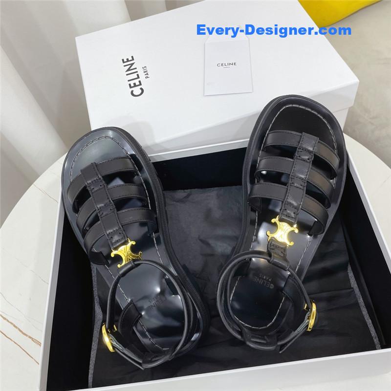 Ce1i*e spring and summer new sandals