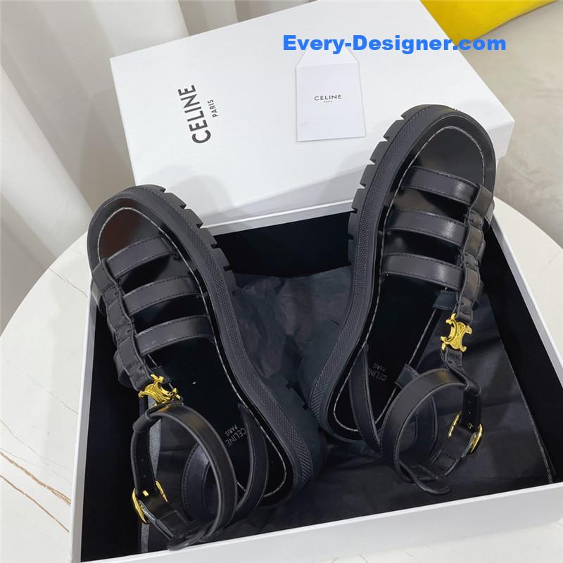 Ce1i*e spring and summer new sandals