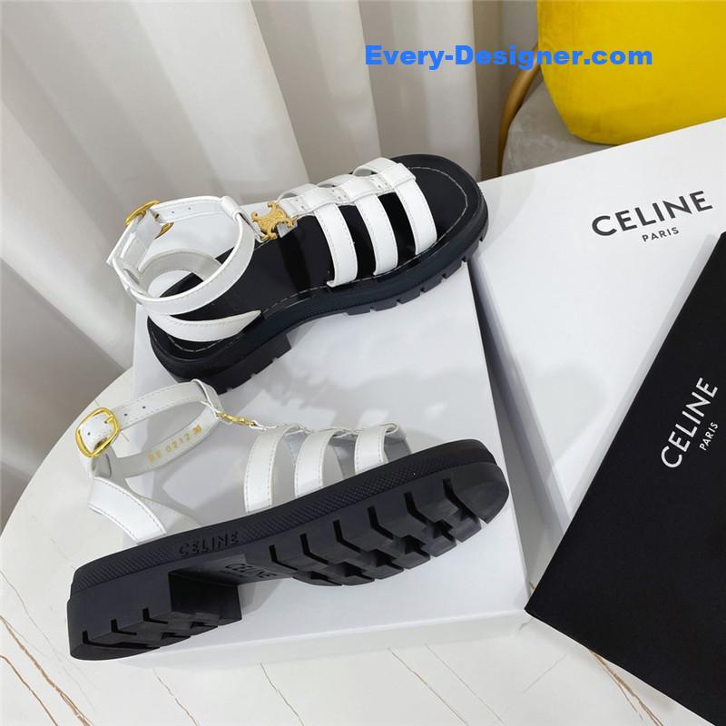 Ce1i*e spring and summer new sandals