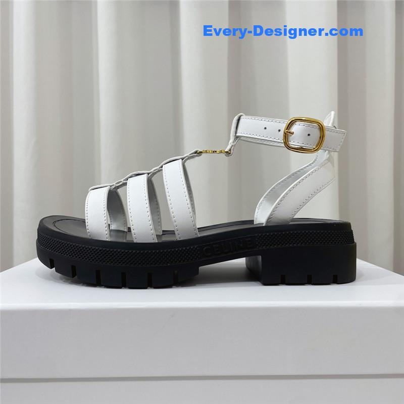 Ce1i*e spring and summer new sandals