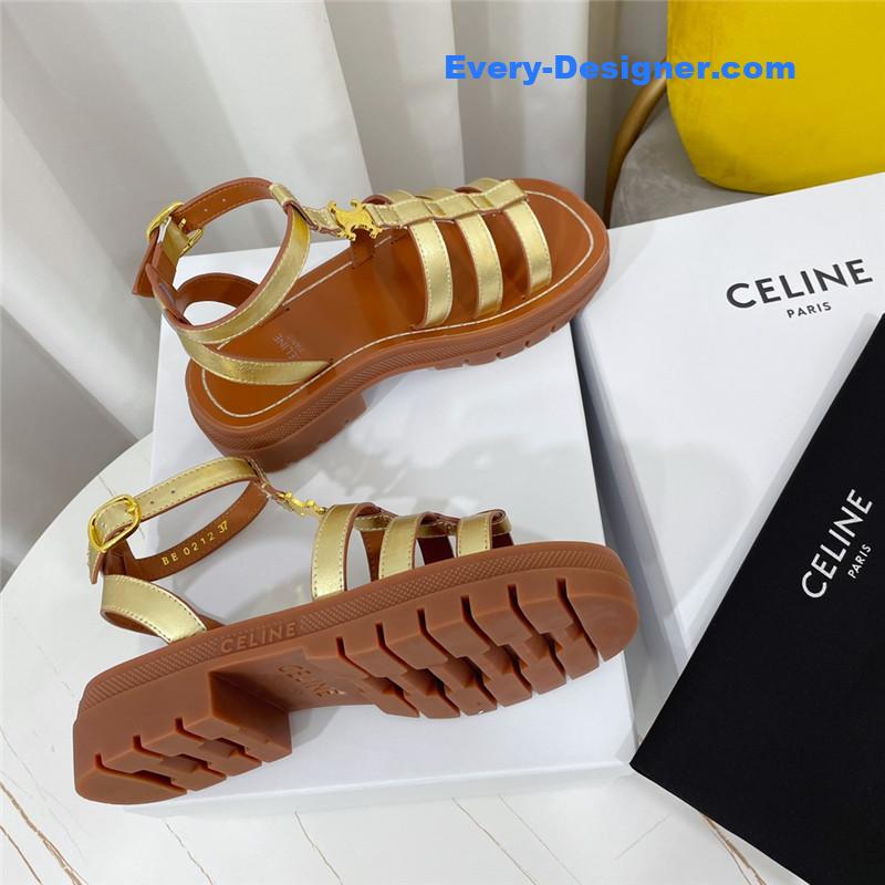 Ce1i*e spring and summer new sandals