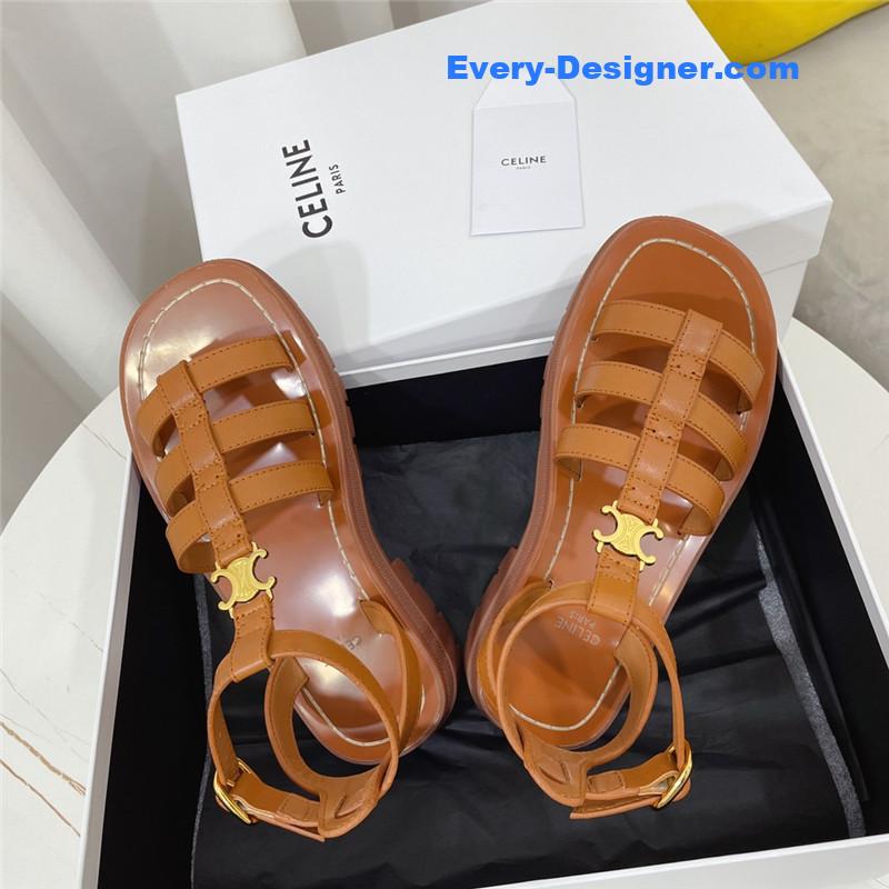 Ce1i*e spring and summer new sandals