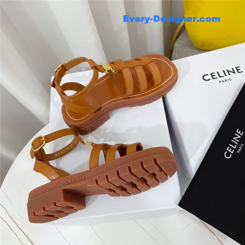 Ce1i*e spring and summer new sandals