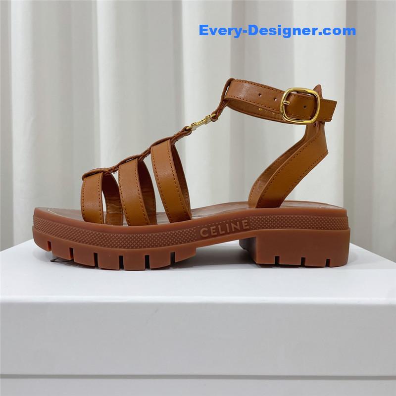 Ce1i*e spring and summer new sandals