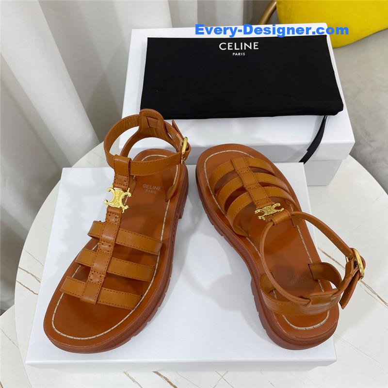 Ce1i*e spring and summer new sandals
