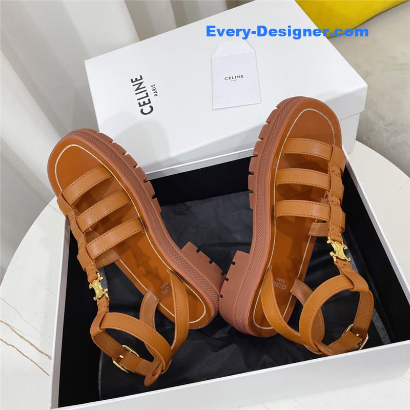 Ce1i*e spring and summer new sandals
