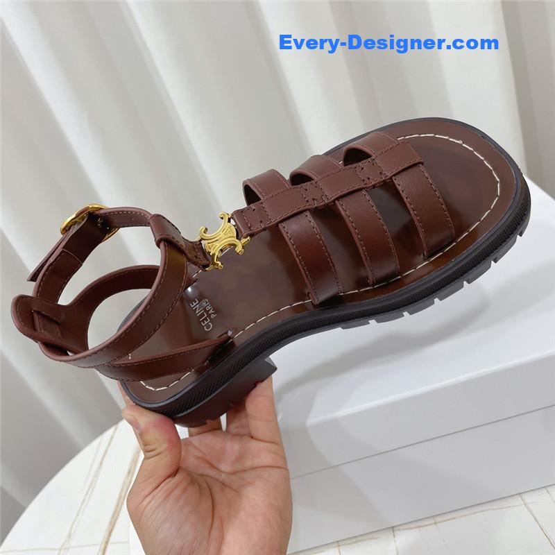 Ce1i*e spring and summer new sandals
