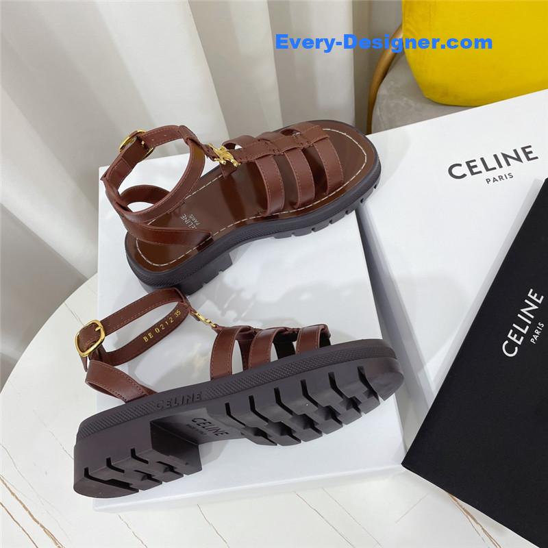 Ce1i*e spring and summer new sandals