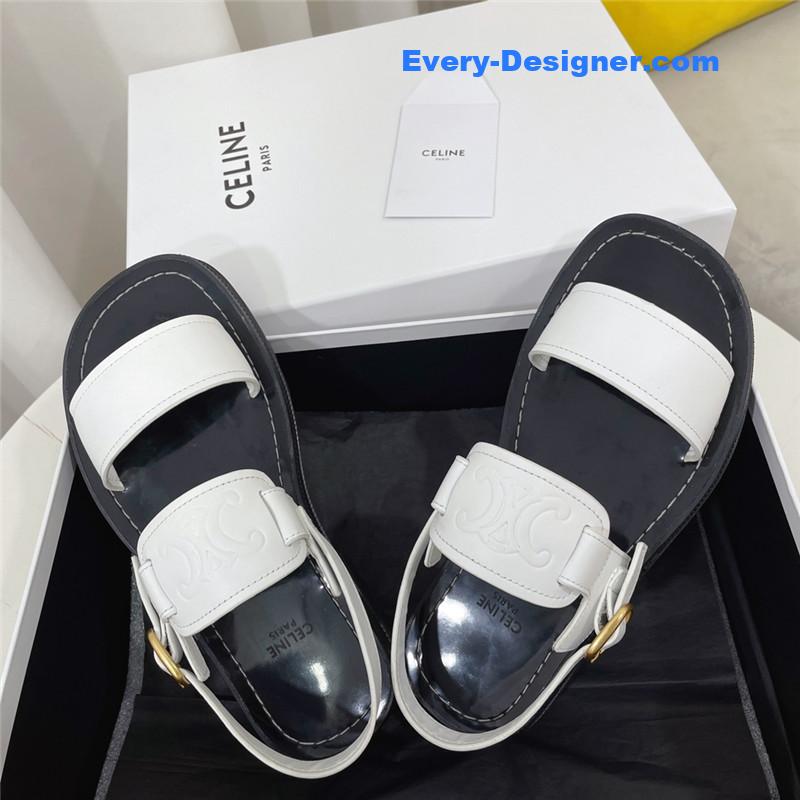 Ce1i*e spring and summer new sandals