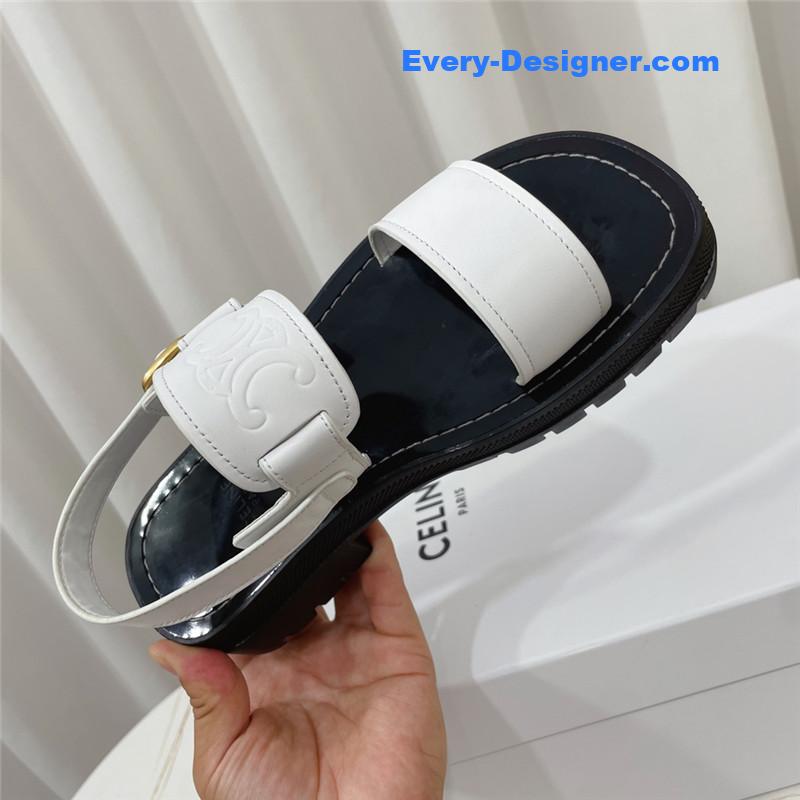 Ce1i*e spring and summer new sandals