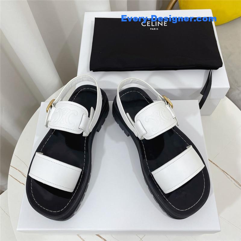 Ce1i*e spring and summer new sandals