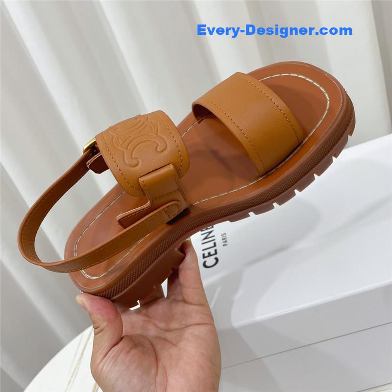 Ce1i*e spring and summer new sandals