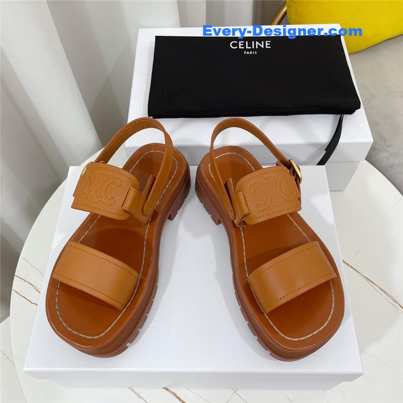 Ce1i*e spring and summer new sandals