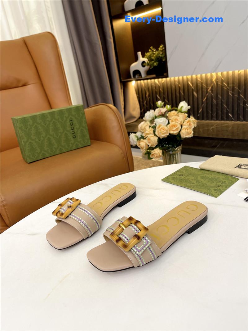 Gvc*1 counter new slippers