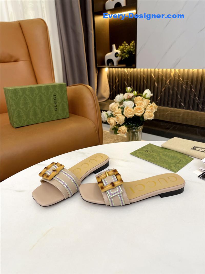 Gvc*1 counter new slippers