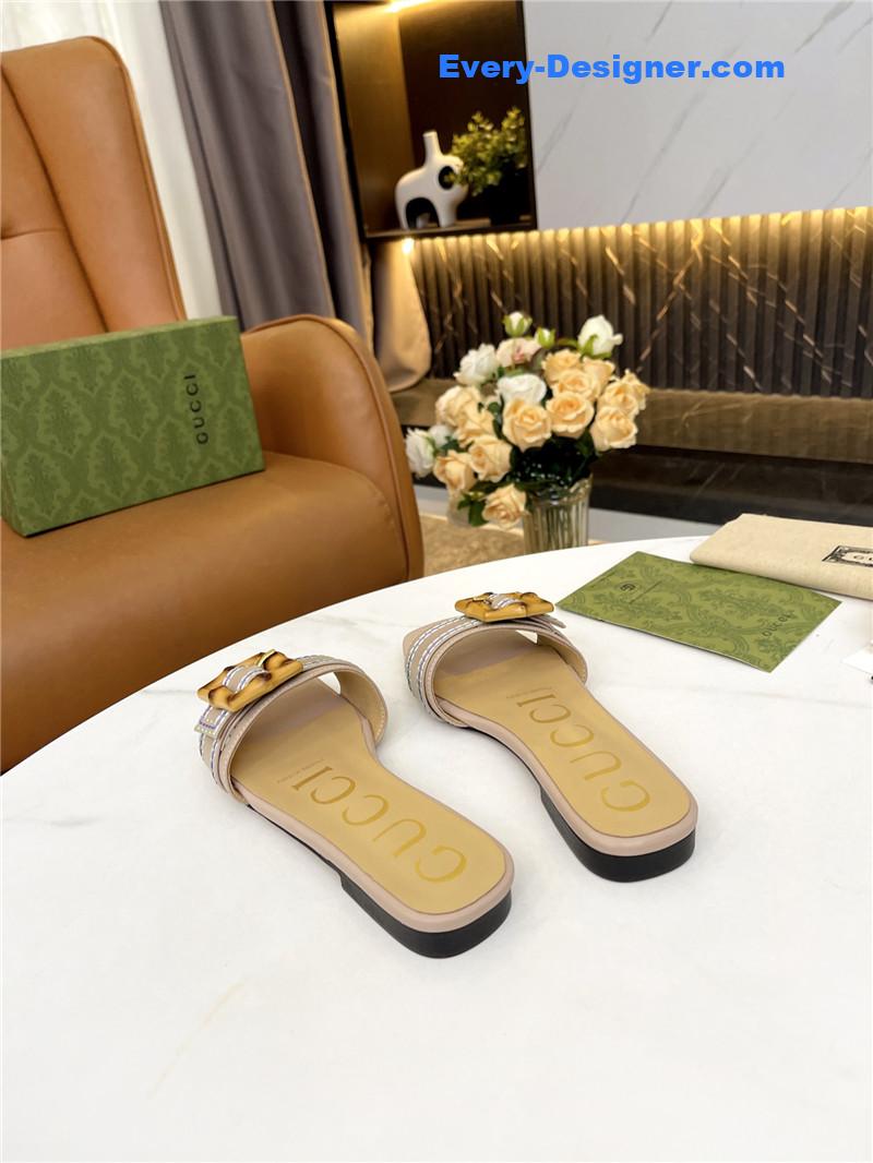 Gvc*1 counter new slippers