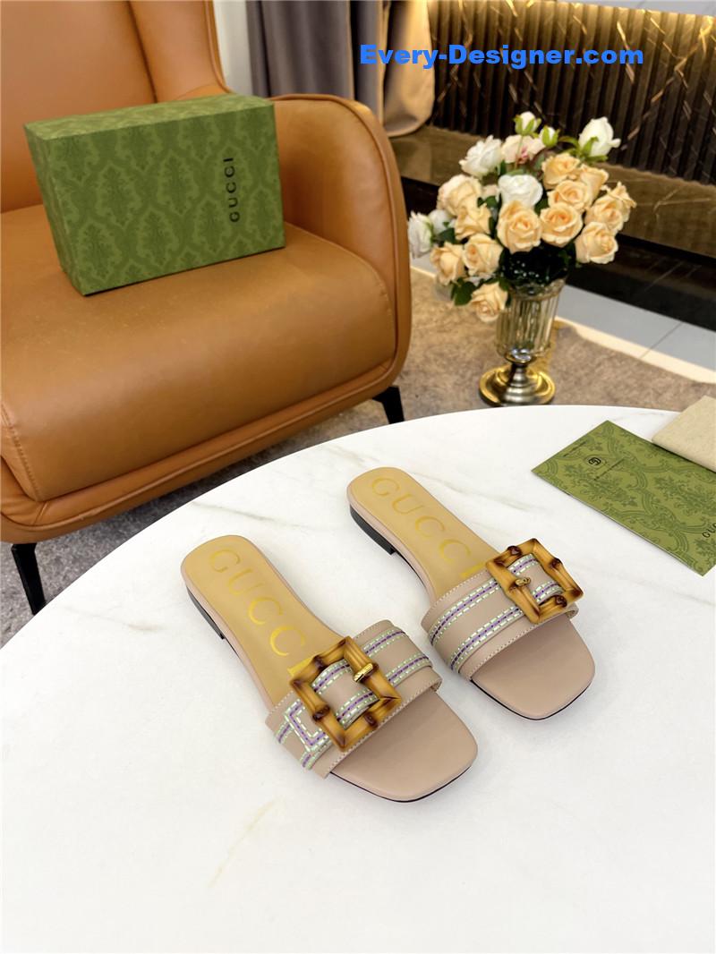 Gvc*1 counter new slippers