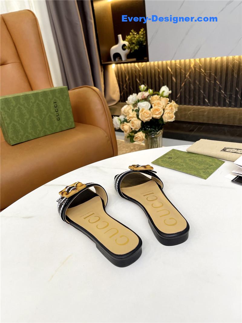 Gvc*1 counter new slippers