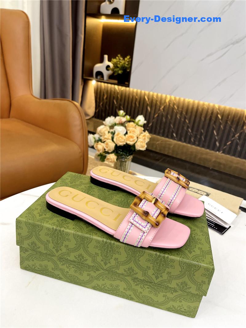 Gvc*1 counter new slippers