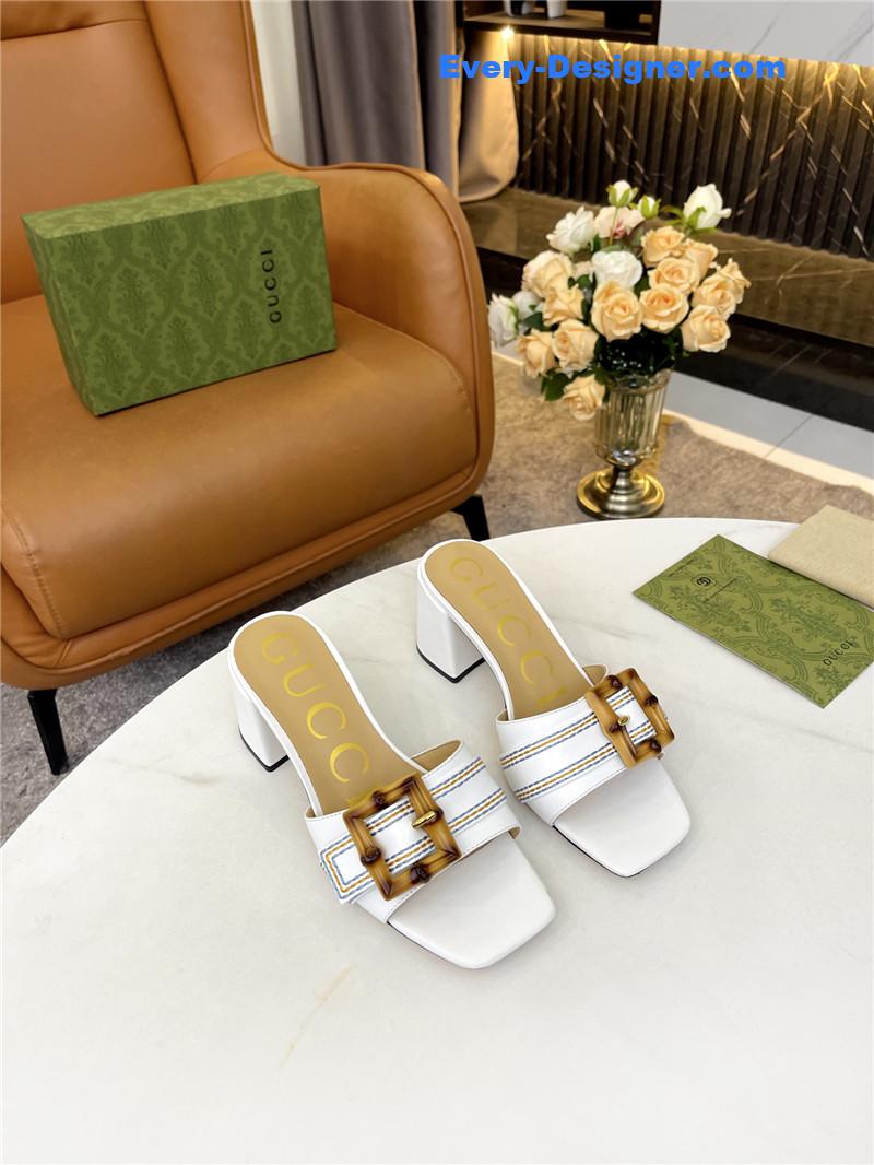 Gvc*1 counter new slippers