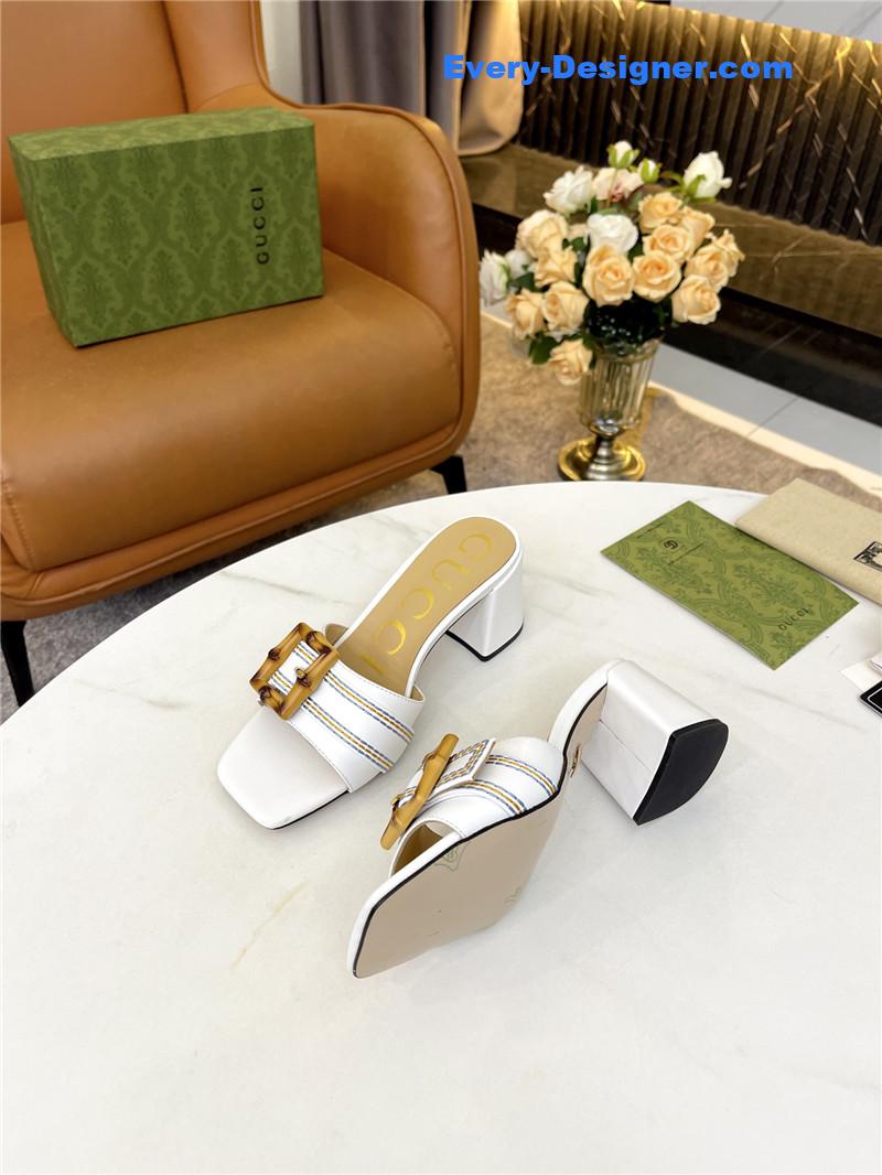 Gvc*1 counter new slippers