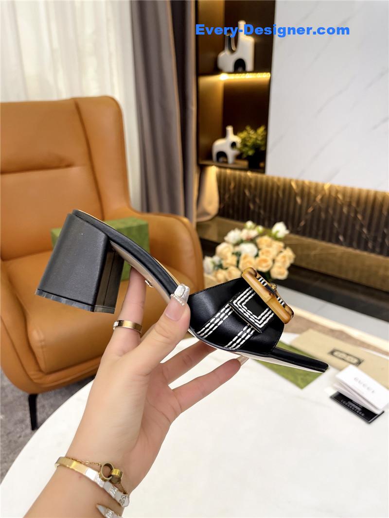 Gvc*1 counter new slippers