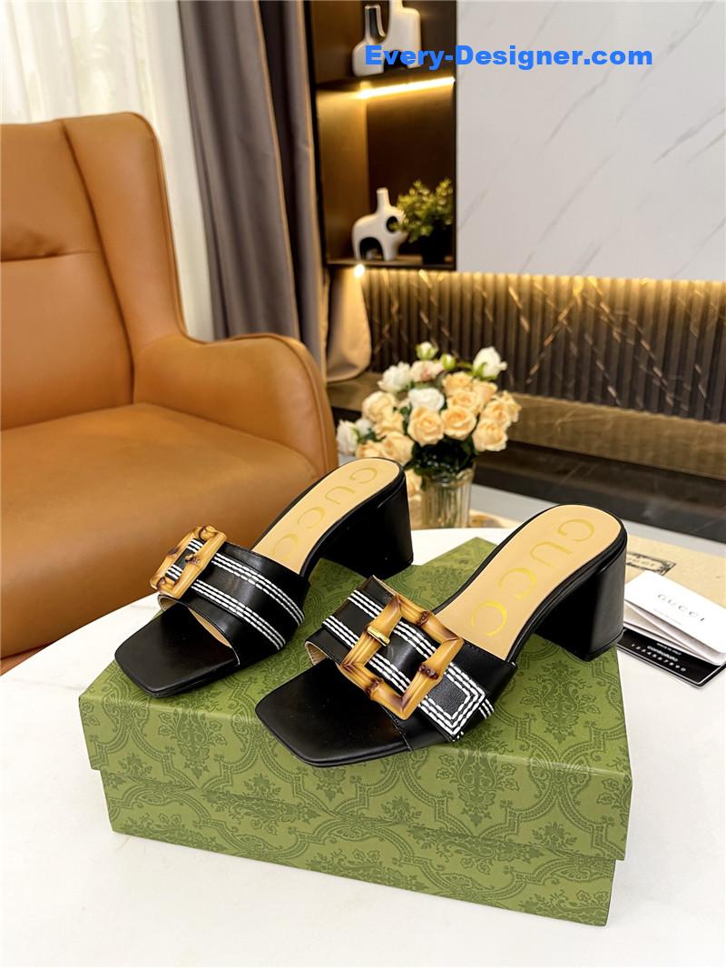 Gvc*1 counter new slippers