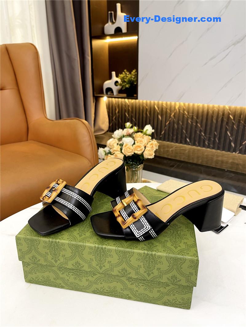 Gvc*1 counter new slippers