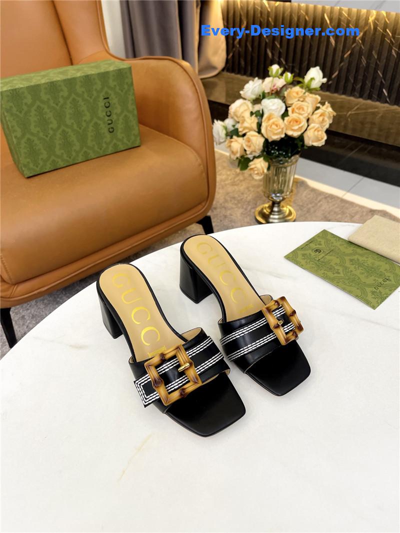 Gvc*1 counter new slippers