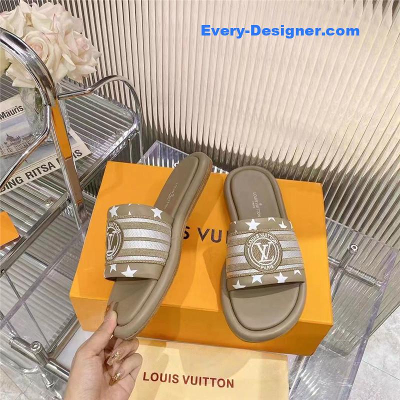 l0vis Vvtt0n lv counters feature the latest slippers