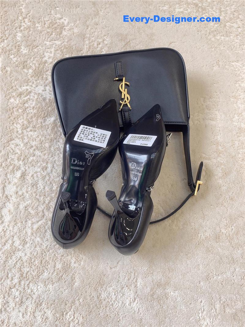 D10r medieval style series new high heels