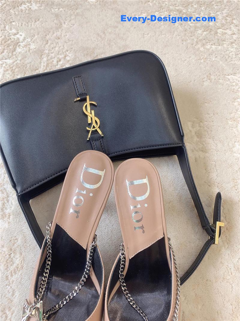 D10r medieval style series new high heels