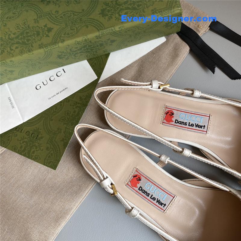 Gvc*1 new bunny ear bowknot ballet shoes