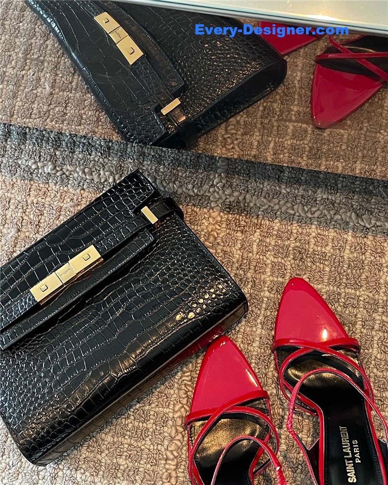 Y51 slim strap temperament sandals and slippers