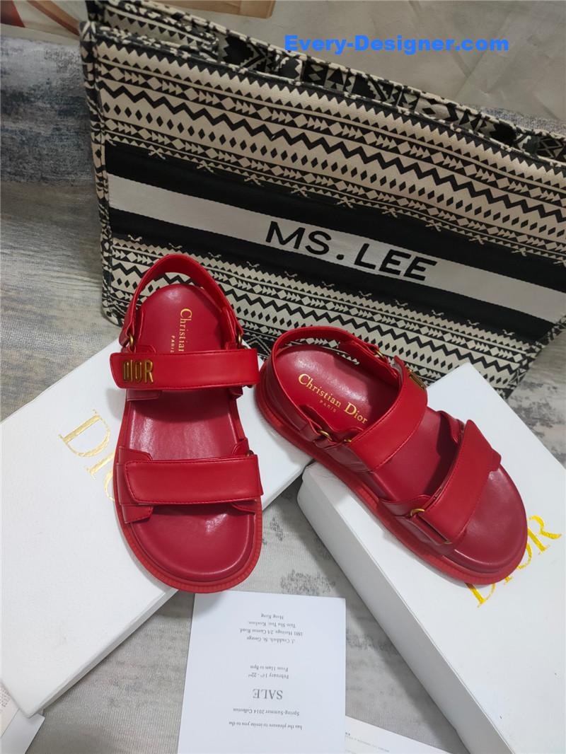 D10r mizza pattern D10ract sandals