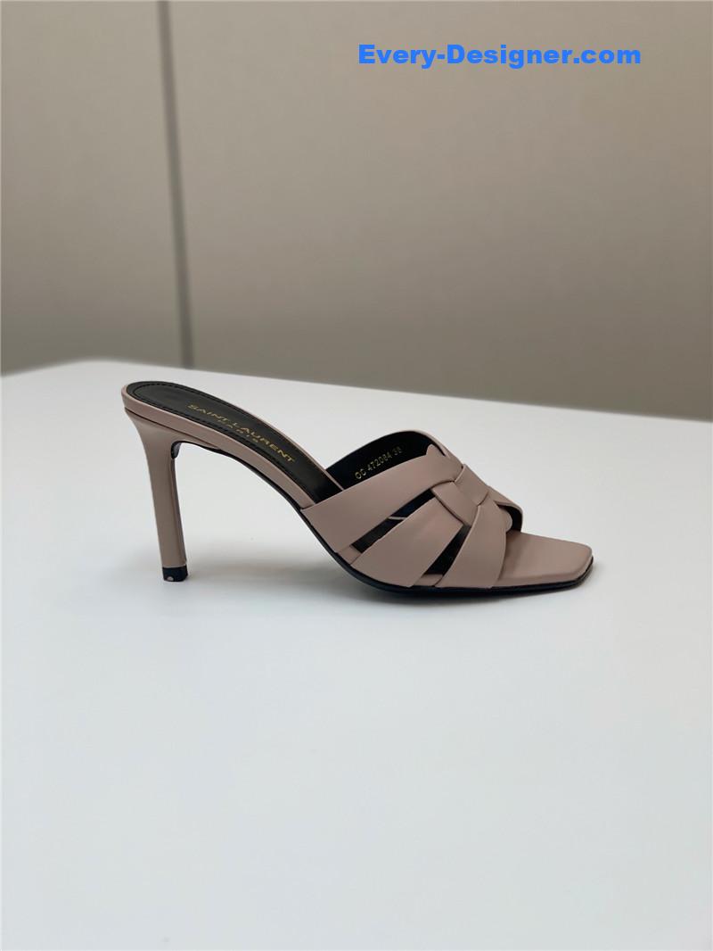 Y51 high heel slippers