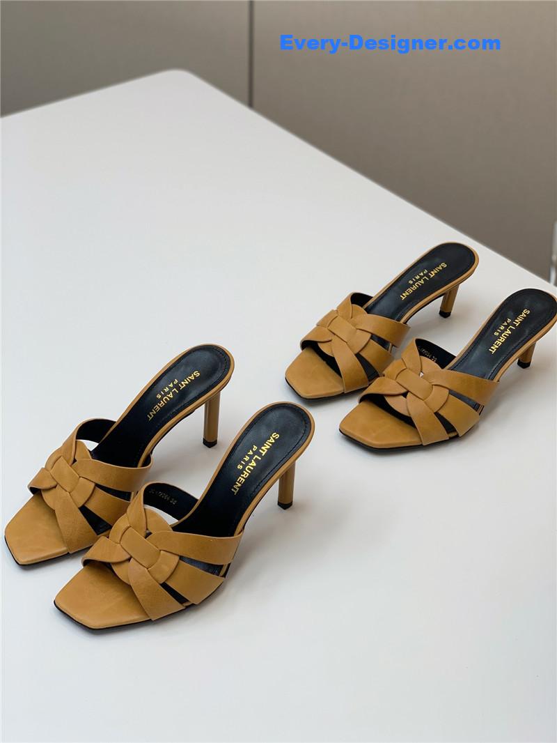 Y51 high heel slippers