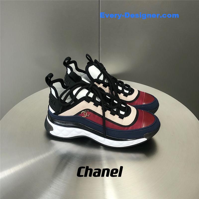 CC air cushion sports shoes