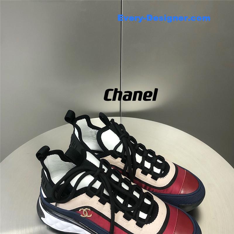 CC air cushion sports shoes