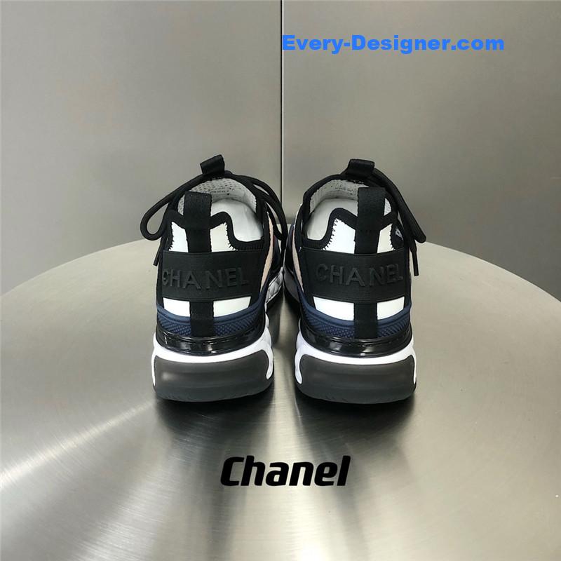 CC air cushion sports shoes