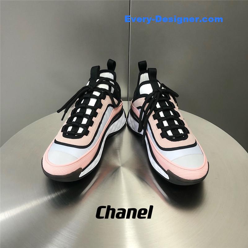 CC air cushion sports shoes