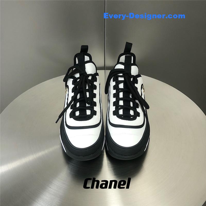 CC air cushion sports shoes