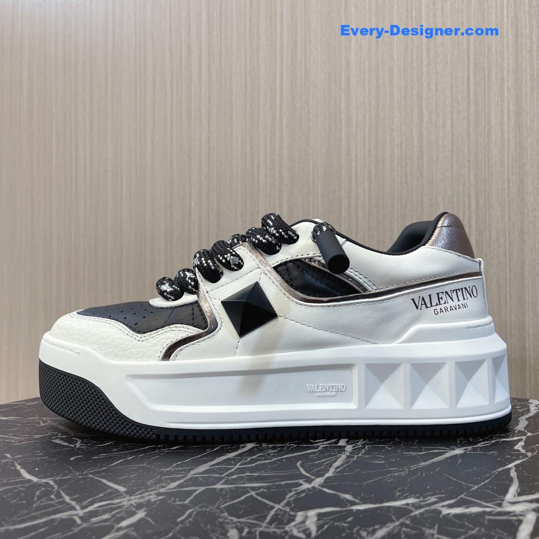 Va1e*ntin0 couple platform shoes